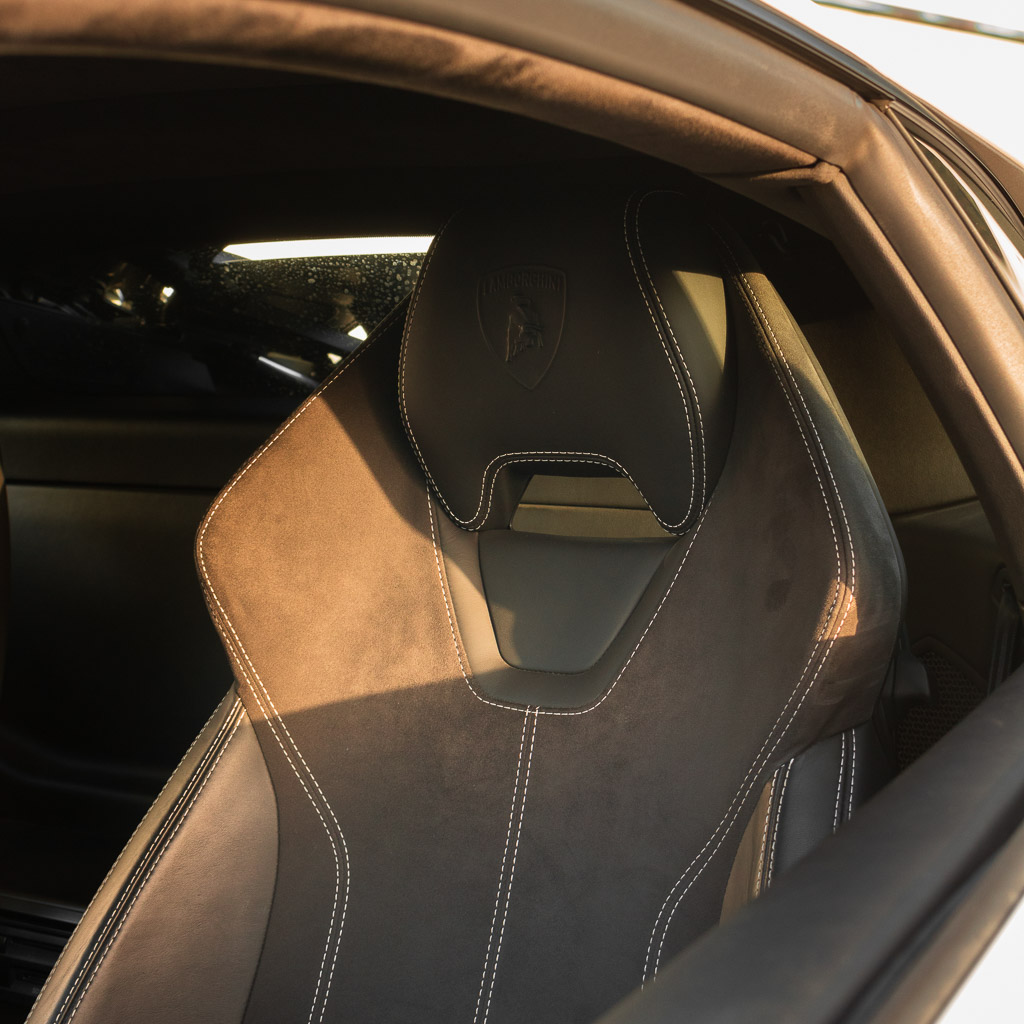 Lamborghini Huracan
