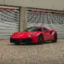 Location Ferrari 488 GTB