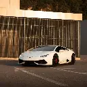 Location Lamborghini Huracan