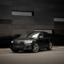 Location Audi SQ7