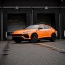 Location Lamborghini Urus
