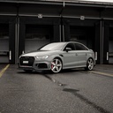 Location Audi RS3