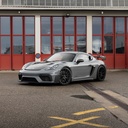 Location Porsche 718 GT4 RS