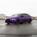 Location BMW M3 Competition