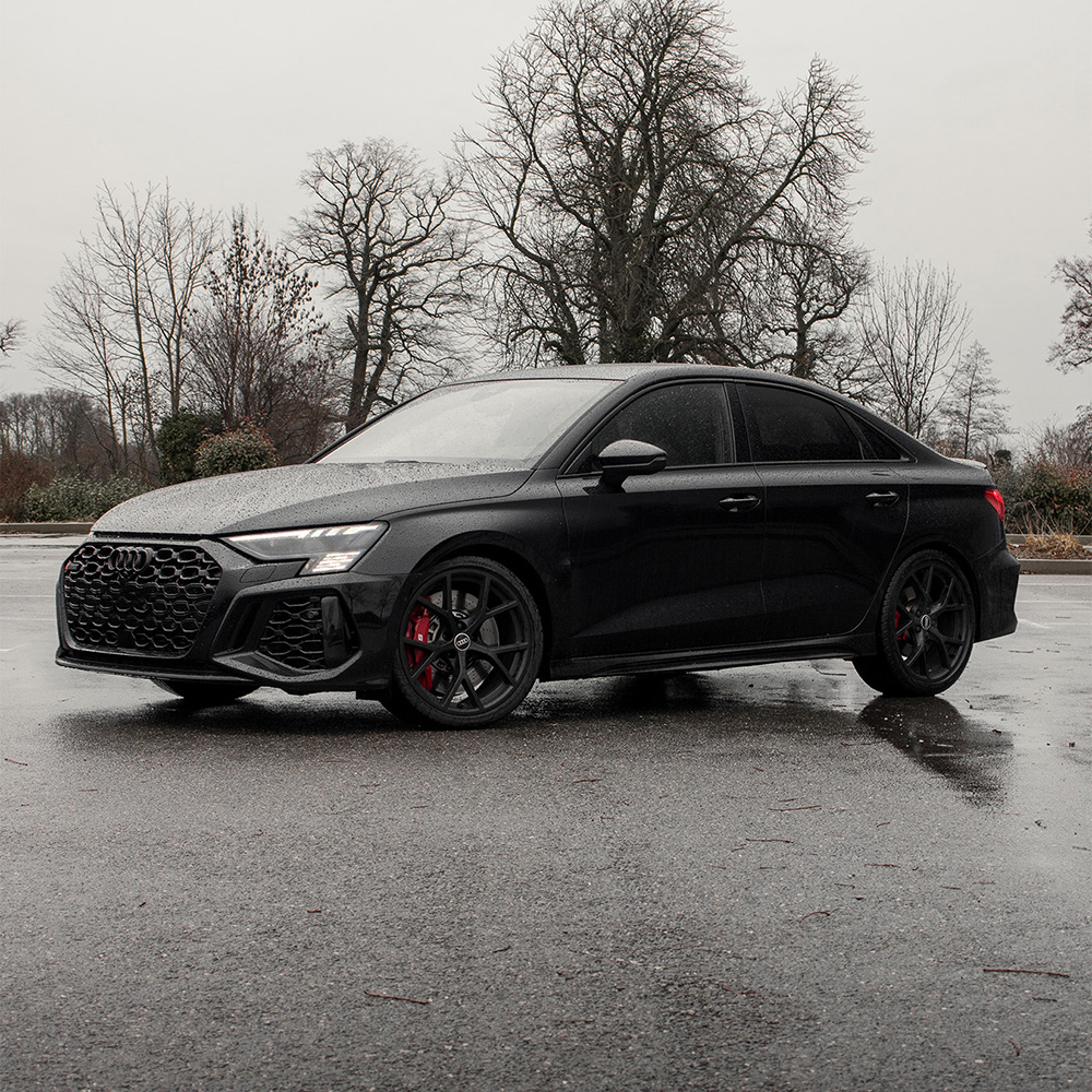 Location Audi RS3 2022