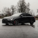 Location Audi RS3 2022