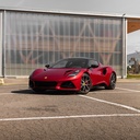 Location Lotus Emira