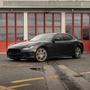 Location Maserati Ghibli SQ4