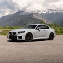 Location BMW M2