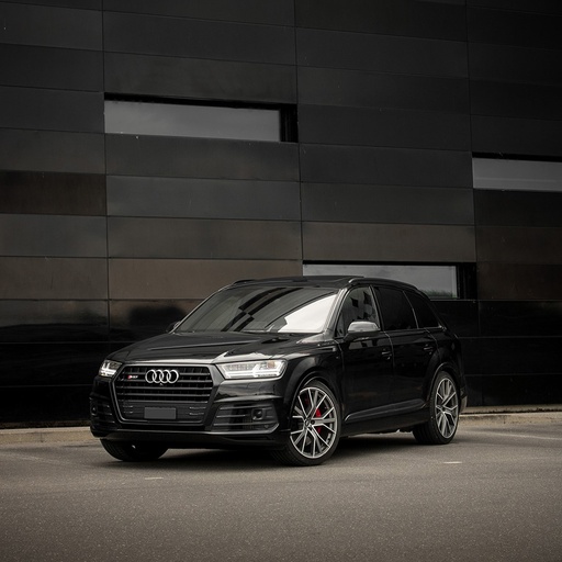 Location Audi SQ7